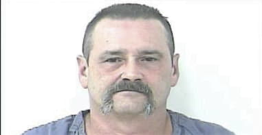 Brian Stott, - St. Lucie County, FL 